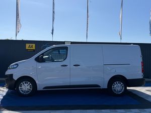 Opel Vivaro KOMF 2.0L DIESEL - MANUAL - 12M WARRAN - Image 4