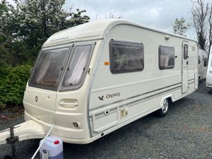 Avondale osprey 4 berth - Image 3