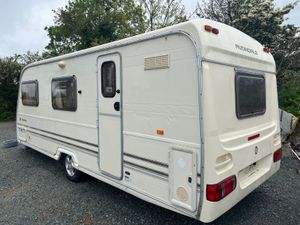 Avondale osprey 4 berth - Image 4