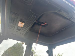 1999 Ursus 475 2wd - Image 3