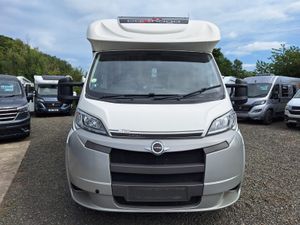 2016 CARTHAGO CHIC C-LINE T 4.9 - Image 3
