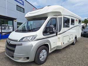 2016 CARTHAGO CHIC C-LINE T 4.9 - Image 4