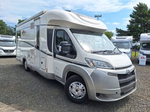 2016 CARTHAGO CHIC C-LINE T 4.9 - Image 2