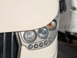 2017 CARTHAGO CHIC C-LINE 4.7 (edition II) - Image 4