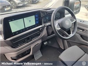 Volkswagen Transporter PANAMERICANA 30LWB 2.0 TDI - Image 2