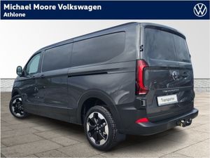 Volkswagen Transporter PANAMERICANA 30LWB 2.0 TDI - Image 3