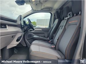 Volkswagen Transporter PANAMERICANA 30LWB 2.0 TDI - Image 4