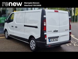 Renault Trafic TRAFIC LL30 BLUE DCI 130 BUSIN - Image 3