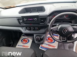 Renault Trafic TRAFIC LL30 BLUE DCI 130 BUSIN - Image 2
