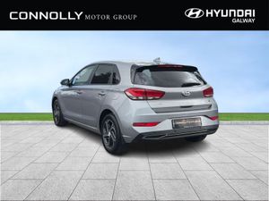 Hyundai i30 I30 1.6D Commercial €17000 Ex Vat - Image 4