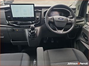Ford Transit Double Chassis Cab - Image 4