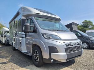 NEW ADRIA MATRIX SUPREME 670 DC - Image 3