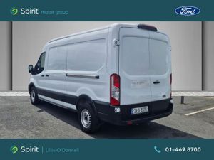 Ford Transit TRANSIT 350 L Fridge van - Image 3