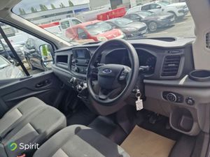Ford Transit TRANSIT 350 L Fridge van - Image 4