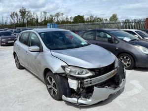 17 Pulsar 1.2 Petrol SV 120km Starting Tax+NCT2/27 - Image 2