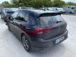 24 Golf 1.5 Tsi Petrol Auto Rline 70km - Image 4