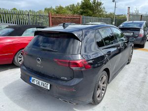 24 Golf 1.5 Tsi Petrol Auto Rline 70km - Image 3