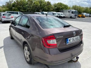 15 Rapid AMB Tdi 1.4 150km NCT 12/6 Starts - Image 4