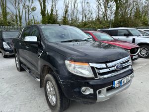 14 Ranger 2.2 Diesel Limited 217km Drives - Image 2