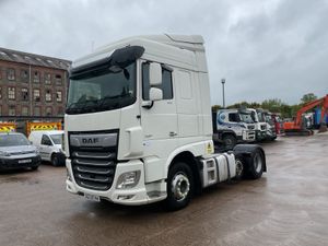 2021 DAF XF530 6x2 - Image 3