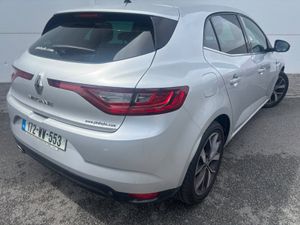 2017 RENAULT MEGANE GT LINE NCT - Image 2