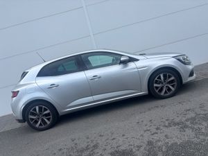 2017 RENAULT MEGANE GT LINE NCT - Image 2