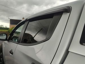 2019 FIAT FULL BACK CREWCAB PICK UP - Image 3
