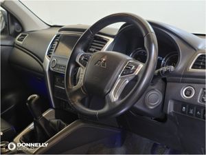 Mitsubishi L200 Diesel Barbarian - Image 4