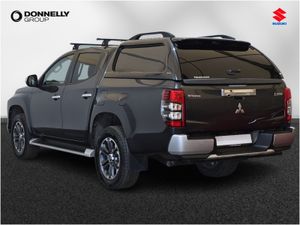 Mitsubishi L200 Diesel Barbarian - Image 2