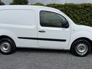 2021 Renault Kangoo *Low Kms* - Image 2