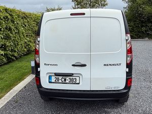 2021 Renault Kangoo *Low Kms* - Image 4