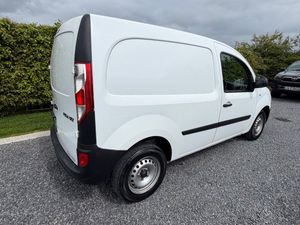 2021 Renault Kangoo *Low Kms* - Image 3