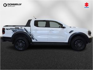 Ford Ranger Diesel Raptor - Image 3