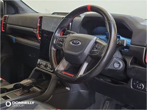 Ford Ranger Diesel Raptor - Image 4