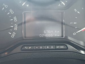 Toyota Proace 1.5 Diesel - Image 4