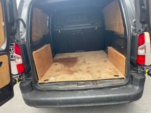 Toyota Proace 1.5 Diesel - Image 3