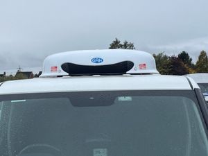 2021 Maxus eDeliver 3 Refrigerated Van - Image 4
