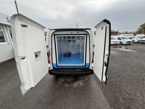 2021 Maxus eDeliver 3 Refrigerated Van - Image 2