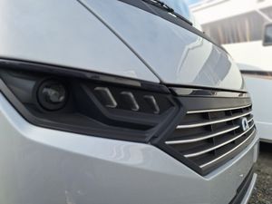 NEW ADRIA SONIC SUPREME 700 DL - Image 3