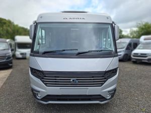 NEW ADRIA SONIC SUPREME 700 DL - Image 4