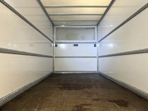2024 Ford Transit Luton - €876/pm - Image 3