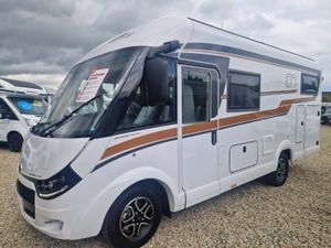 Carthago Malibu I441 Auto A Class for sale - Image 2