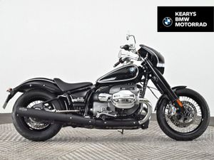 BMW R 18 CYCLE HERITAGE - Image 2