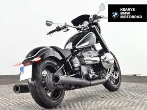 BMW R 18 CYCLE HERITAGE - Image 3