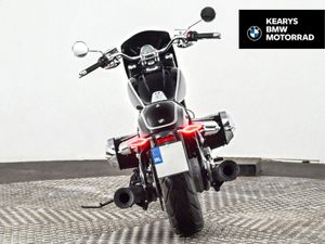 BMW R 18 CYCLE HERITAGE - Image 4