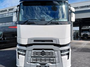 Choice Of 5 Renault T-High 520 For Sale - Image 2