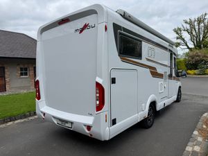 NEW MALIBU COMFORT PLUS T460 LE - AUTOMATIC - Image 4