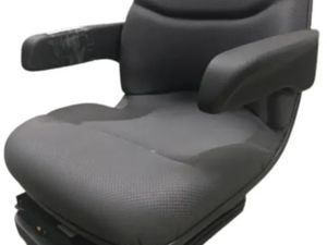 Tractor Air Suspension Seat With Sliging base - Image 3