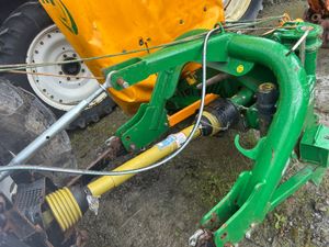 2023 Malone 280 Disc Mower - Image 2