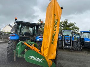 2023 Malone 280 Disc Mower - Image 3
